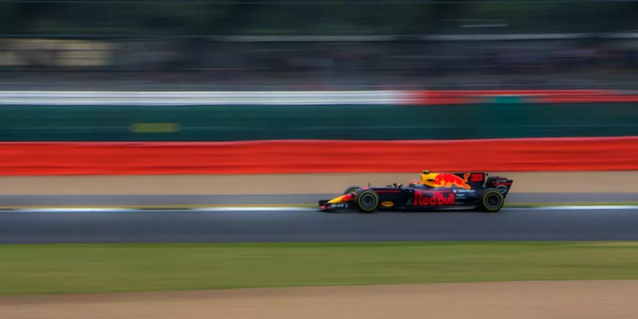 Comment la Formule 1 est-elle juste pour chaque pilote ?